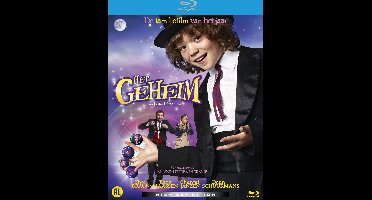 Geheim (Blu-ray)