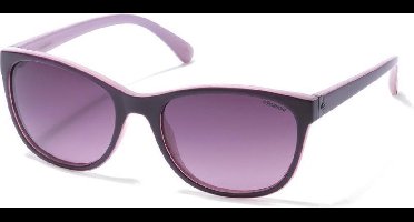 POLAROID Zonnebril (P8339) Volwassenen Paars Volledig omrand Polarizerend