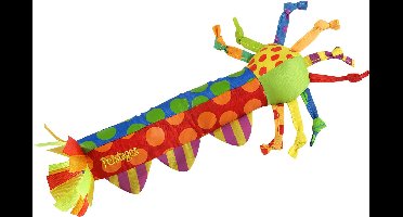 Petstages Cool Teething Stick - Verkoelend kauwspeeltje voor puppies - Geschikt om in te vriezen - 22 cm lang