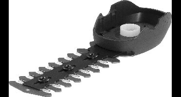 GARDENA Snoeischaar reservemes - Geschikt voor ClassicCut Li + ComfortCut Li