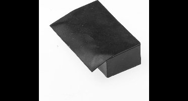 Dichtingsblok met lip