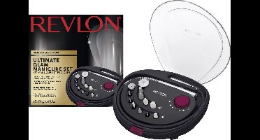 REVLON RVSP3526E MANICURE SET