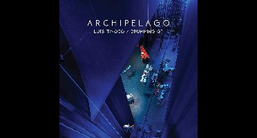 Luis Tinoco - Archipelago