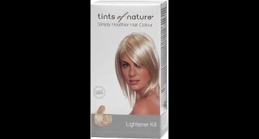 Tints Of Nature Lightener kit 3-in-1 1 Set