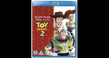Toy Story 2