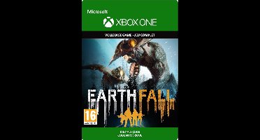 Earthfall - Xbox One Download
