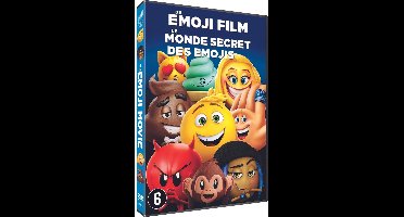 De EMOJI Film