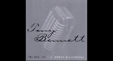 The Best Of The Improv Recordings