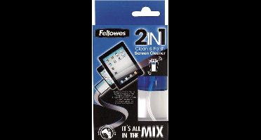 Fellowes computerreinigingskit 9922301