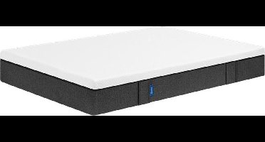 matras Emma - Breedte: 120 cm - Lengte: 200 cm - Medium