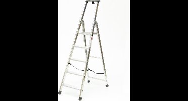 Semi prof huishoudtrap 5 treden