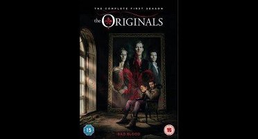 Originals - Season 1