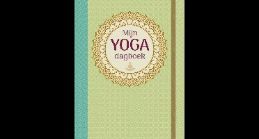 Mijin yoga dagboek