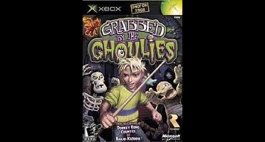 Grabbed By The Ghoulies