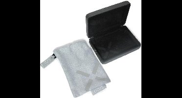 Canon DCC-2105 Hardcase IXUS 105 Zilver