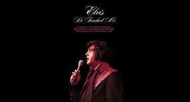 He Touched Me (Remastered)