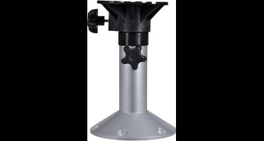 Talamex verstelbare alumnium Stoelpoot 340-510mm