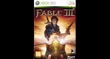 Fable 3 (Xbox 360)