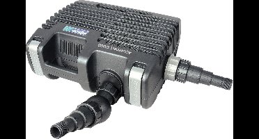 Hozelock - AquaForce Filterpomp - 12000 liter
