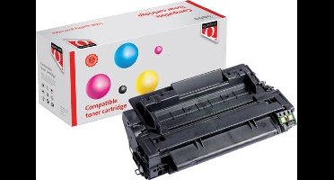 Quantore toner cartridge HP 51A (Q7551A) zwart