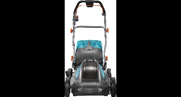 Accu grasmaaier PowerMax Li-40/41 set