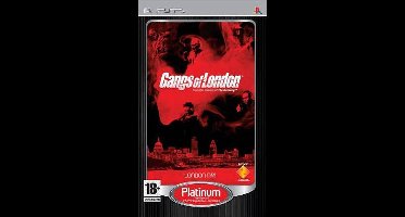 Gangs of London /PSP