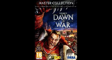 Warhammer 40.000, Dawn of War (Master Collection) - Windows