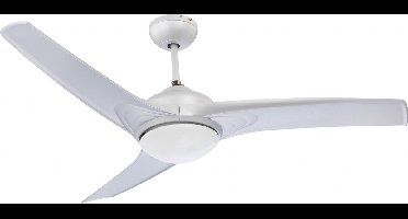 Globo Plafondlamp met ventilator V0305W