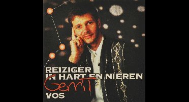 Reiziger In Hart En Niere