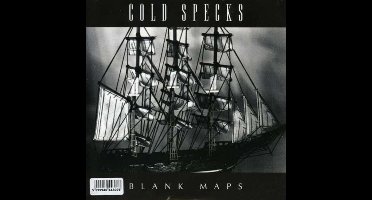 7-Blanks Maps/Winter Solsti