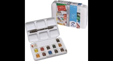 Talens Gogh aquapocketset 20HP8612