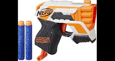 Nerf Microshots Roughcut 2X4 Se2