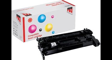 Quantore toner cartridge HP 26A (CF226A) zwart