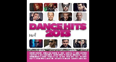 Dance Hits 2013