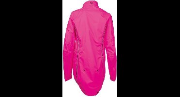 AGU regenjas Secco Woman Roze