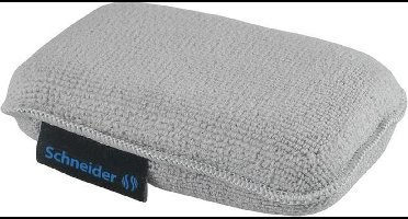 Schneider whiteboardwisser - spons - Maxx 296 lichtgrijs - S-129601