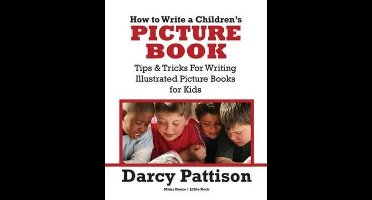 How to Write a Children's Picture Book