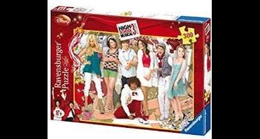 Ravensburger puzzel High School Musical 3 - Legpuzzel - 300 stukjes