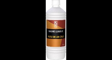 Bleko Chemie Rauwe Lijnolie 1 Liter