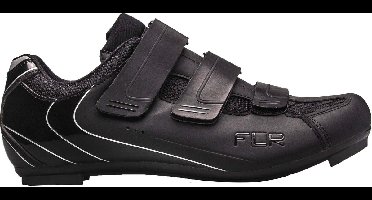 FLR Wielrenschoenen F-35 maat 36 zwart