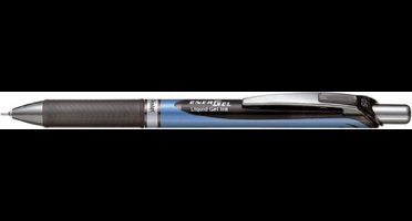 Pentel Energel BLN75 Zwart