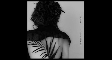 Kriistal Ann - Touched On The Raw (LP)