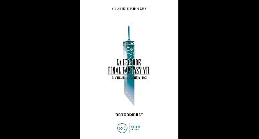 La Légende Final Fantasy 4 - La Légende Final Fantasy VII