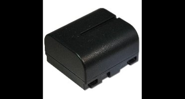 Jupio BN-VF707U / BN-V707 - Accu Camcorder