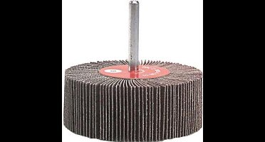 Piranha Schuurwiel 60 mm lang 80K X34046