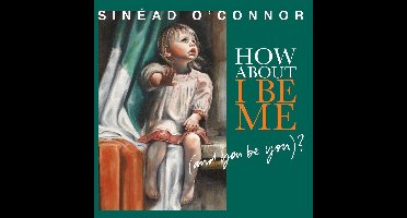 How About I Be Me (And You Be You)?