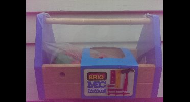 BRIO MEC START