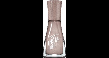 Sally Hansen InstaDri Nagellak - 183 Making Mauves
