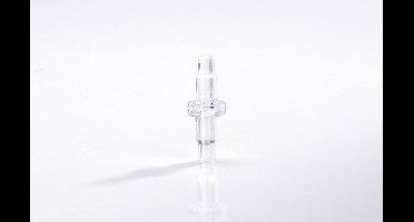 Beeztees Aquarium Plastic koppelstuk 2st 4-6