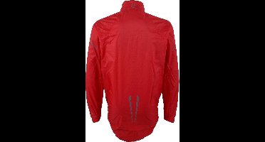 Regenjas Secco Condom Men Rood S